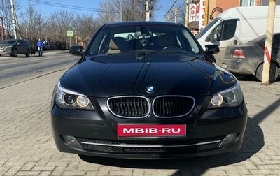 BMW 5 серия, 2009 год, 1 900 000 рублей, 1 фотография