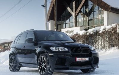 BMW X5 M, 2011 год, 2 690 000 рублей, 1 фотография