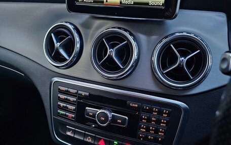 Mercedes-Benz GLA, 2014 год, 2 099 000 рублей, 16 фотография