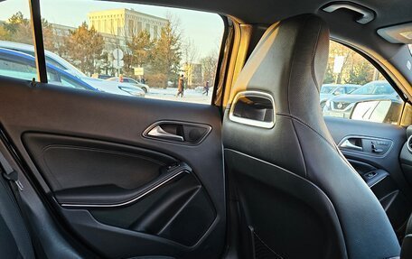 Mercedes-Benz GLA, 2014 год, 2 099 000 рублей, 22 фотография