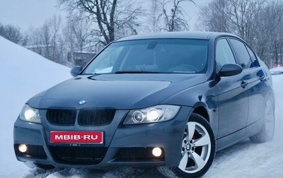 BMW 3 серия, 2008 год, 999 999 рублей, 1 фотография