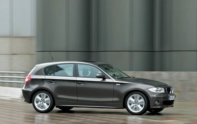 BMW 1 серия, 2006 год, 950 000 рублей, 1 фотография