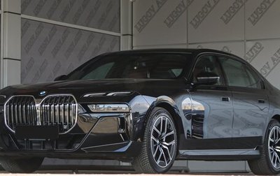 BMW 7 серия, 2022 год, 15 000 000 рублей, 1 фотография