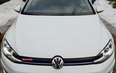 Volkswagen Golf VII, 2019 год, 2 800 000 рублей, 1 фотография
