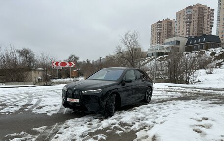 BMW iX, 2023 год, 8 350 000 рублей, 3 фотография