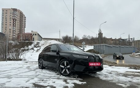 BMW iX, 2023 год, 8 350 000 рублей, 2 фотография