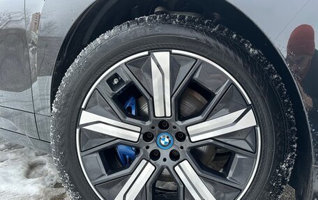 BMW iX, 2023 год, 8 350 000 рублей, 7 фотография