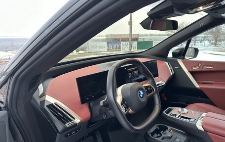 BMW iX, 2023 год, 8 350 000 рублей, 11 фотография