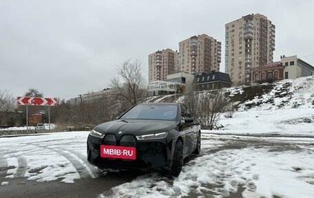 BMW iX, 2023 год, 8 350 000 рублей, 4 фотография