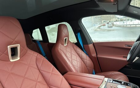 BMW iX, 2023 год, 8 350 000 рублей, 8 фотография