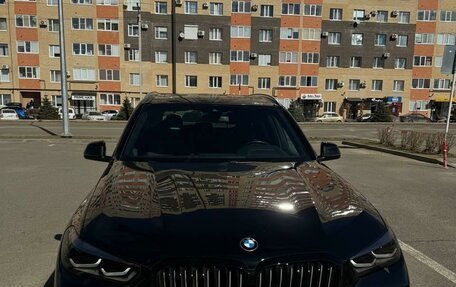 BMW X5, 2020 год, 7 800 000 рублей, 2 фотография