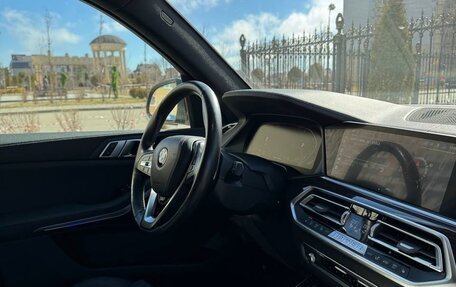 BMW X5, 2020 год, 7 800 000 рублей, 4 фотография