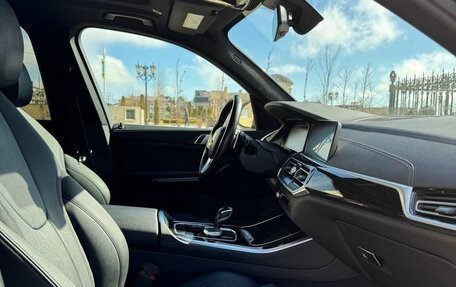 BMW X5, 2020 год, 7 800 000 рублей, 6 фотография