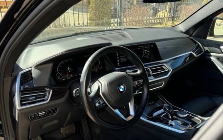 BMW X5, 2020 год, 7 800 000 рублей, 5 фотография