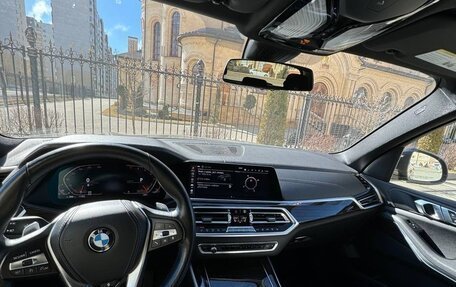 BMW X5, 2020 год, 7 800 000 рублей, 8 фотография