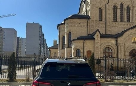 BMW X5, 2020 год, 7 800 000 рублей, 3 фотография