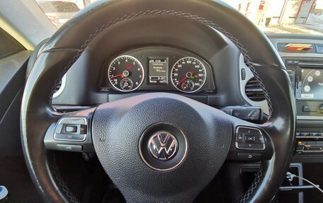 Volkswagen Tiguan I, 2013 год, 1 550 000 рублей, 2 фотография