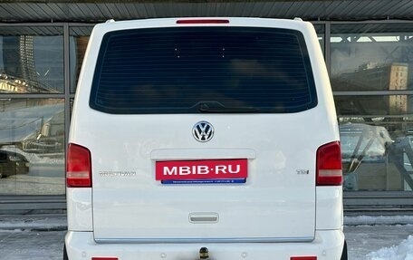 Volkswagen Multivan T5, 2011 год, 2 100 000 рублей, 4 фотография