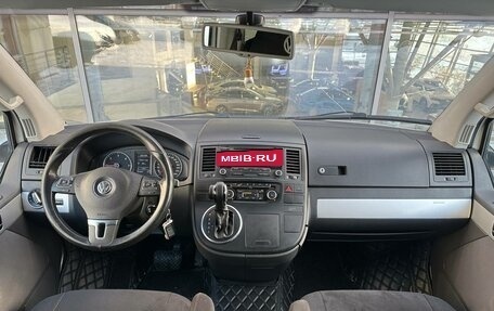 Volkswagen Multivan T5, 2011 год, 2 100 000 рублей, 9 фотография