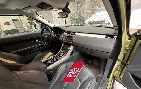 Land Rover Range Rover Evoque I, 2012 год, 2 222 222 рублей, 19 фотография