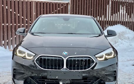 BMW 2 серия F44, 2023 год, 3 900 000 рублей, 2 фотография