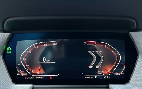 BMW 2 серия F44, 2023 год, 3 900 000 рублей, 24 фотография