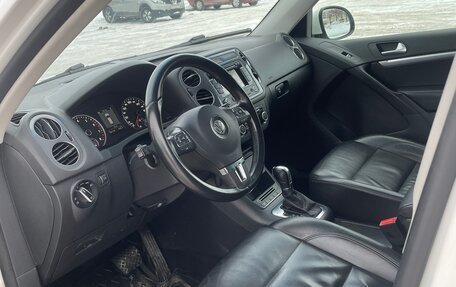 Volkswagen Tiguan I, 2011 год, 1 590 000 рублей, 7 фотография