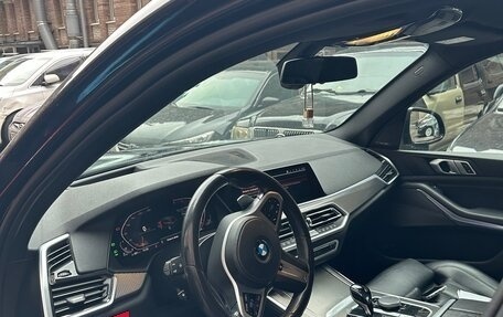 BMW X5, 2019 год, 5 800 000 рублей, 6 фотография