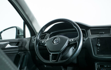 Volkswagen Tiguan II, 2020 год, 2 767 000 рублей, 14 фотография
