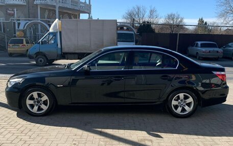 BMW 5 серия, 2009 год, 1 900 000 рублей, 11 фотография