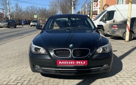 BMW 5 серия, 2009 год, 1 900 000 рублей, 2 фотография