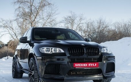 BMW X5 M, 2011 год, 2 690 000 рублей, 2 фотография