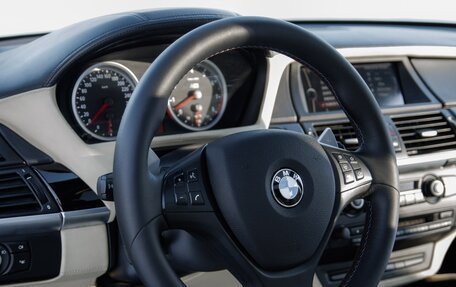 BMW X5 M, 2011 год, 2 690 000 рублей, 16 фотография