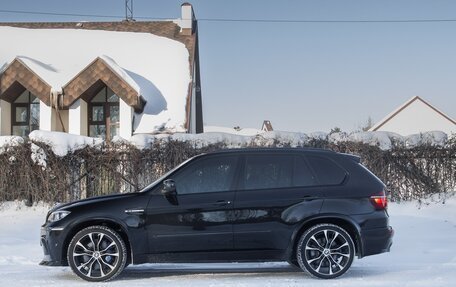 BMW X5 M, 2011 год, 2 690 000 рублей, 12 фотография
