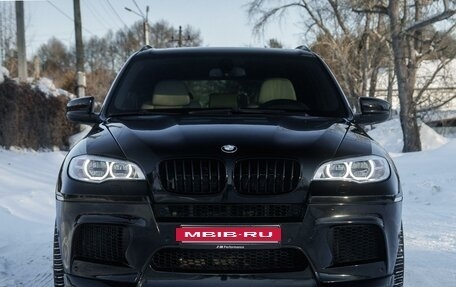 BMW X5 M, 2011 год, 2 690 000 рублей, 8 фотография