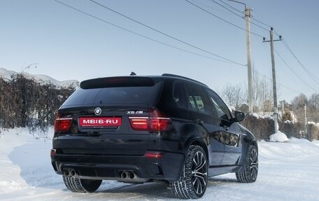 BMW X5 M, 2011 год, 2 690 000 рублей, 3 фотография