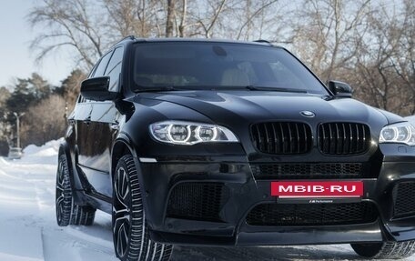 BMW X5 M, 2011 год, 2 690 000 рублей, 9 фотография