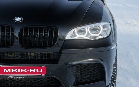 BMW X5 M, 2011 год, 2 690 000 рублей, 11 фотография