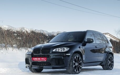 BMW X5 M, 2011 год, 2 690 000 рублей, 7 фотография