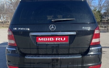 Mercedes-Benz GL-Класс, 2012 год, 2 250 000 рублей, 5 фотография