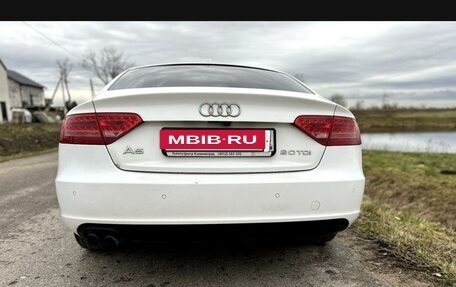 Audi A5, 2010 год, 1 700 000 рублей, 3 фотография
