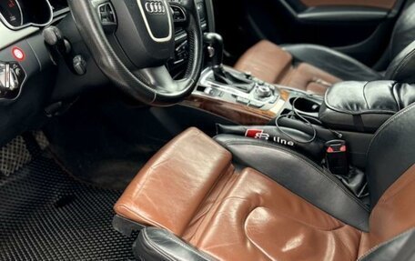 Audi A5, 2010 год, 1 700 000 рублей, 9 фотография