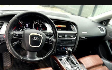 Audi A5, 2010 год, 1 700 000 рублей, 8 фотография