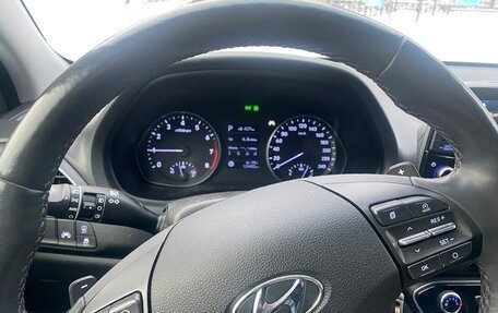Hyundai i30 III, 2019 год, 1 790 000 рублей, 14 фотография
