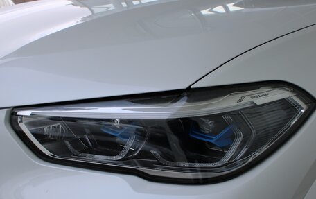 BMW X5, 2021 год, 9 390 000 рублей, 8 фотография