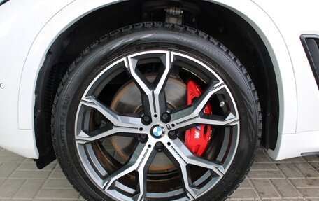 BMW X5, 2021 год, 9 390 000 рублей, 7 фотография