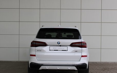 BMW X5, 2021 год, 9 390 000 рублей, 4 фотография