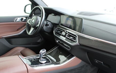 BMW X5, 2021 год, 9 390 000 рублей, 9 фотография