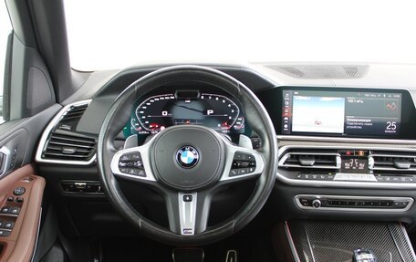 BMW X5, 2021 год, 9 390 000 рублей, 11 фотография