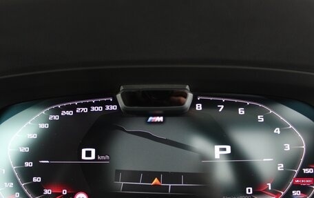 BMW X5, 2021 год, 9 390 000 рублей, 17 фотография